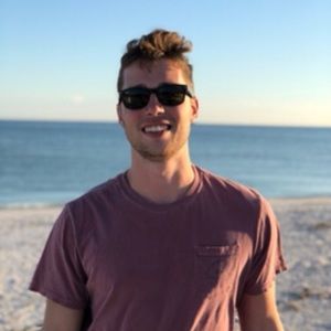 Meet your Posher, Robert